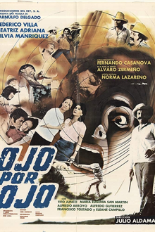 ojo por ojo