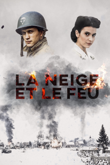 la neige et le feu