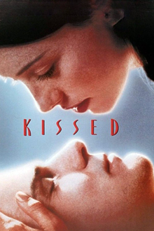 kissed