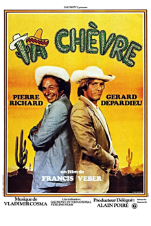 La Chèvre
