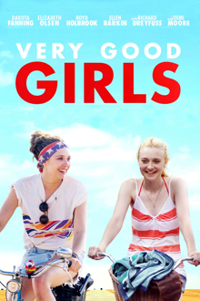 very good girls