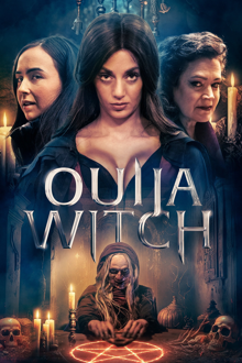 ouija witch