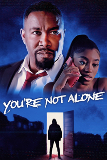 you're not alone