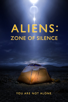 aliens: zone of silence