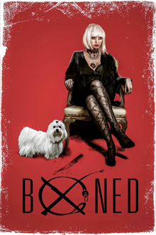 boned