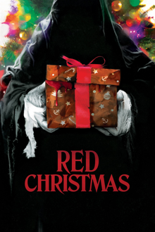 red christmas