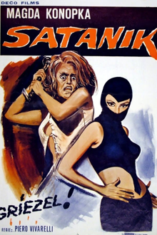 satanik