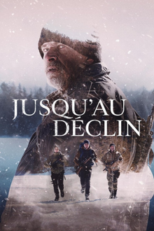 jusqu'au déclin