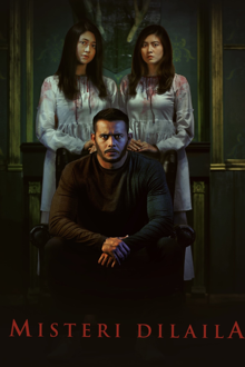 misteri dilaila