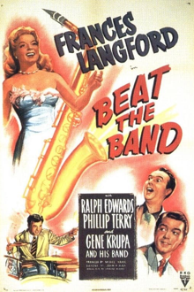 beat the band