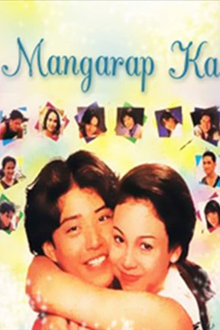 mangarap ka