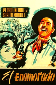 el enamorado