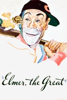 elmer, the great