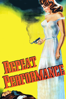 repeat performance