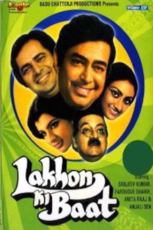 lakhon ki baat
