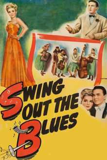 swing out the blues
