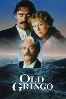 old gringo