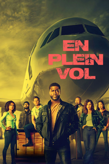 en plein vol