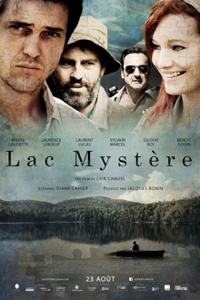 lac mystère