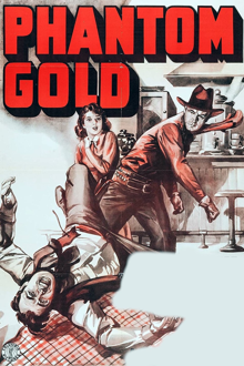 phantom gold