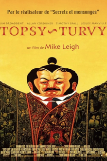 Topsy-Turvy