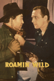 roamin' wild