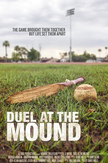 duel at the mound