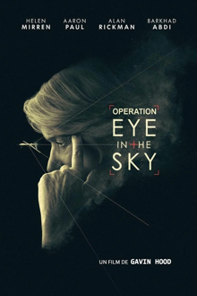 eye in the sky