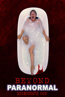 beyond paranormal