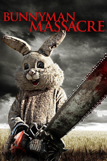 the bunnyman massacre