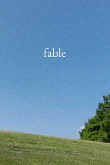 fable