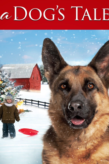 a dog's tale