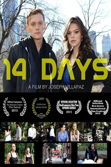 14 days