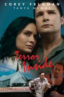 terror inside