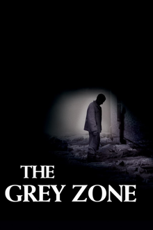 the grey zone