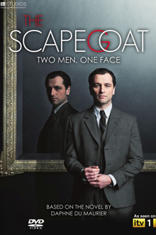 the scapegoat