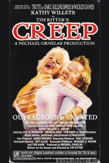 creep