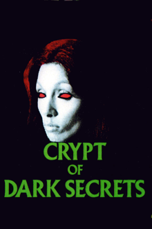crypt of dark secrets