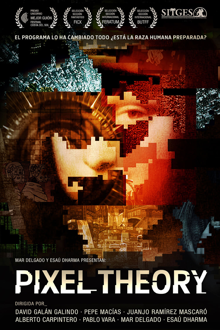 pixel theory
