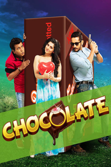 chocolate
