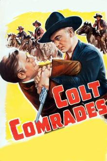 colt comrades