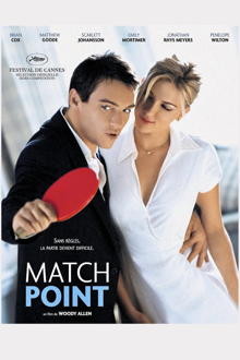 Match Point