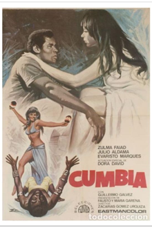 cumbia