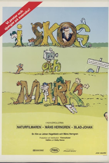 i skog och mark