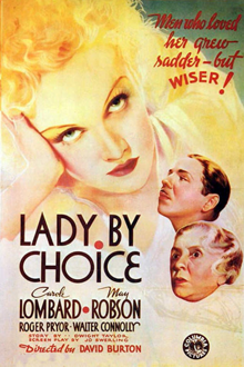 lady by choice