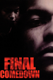 the final comedown