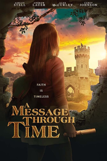 a message through time
