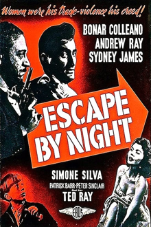 escape by night