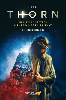 the thorn