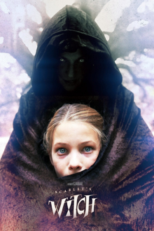 scarlet's witch